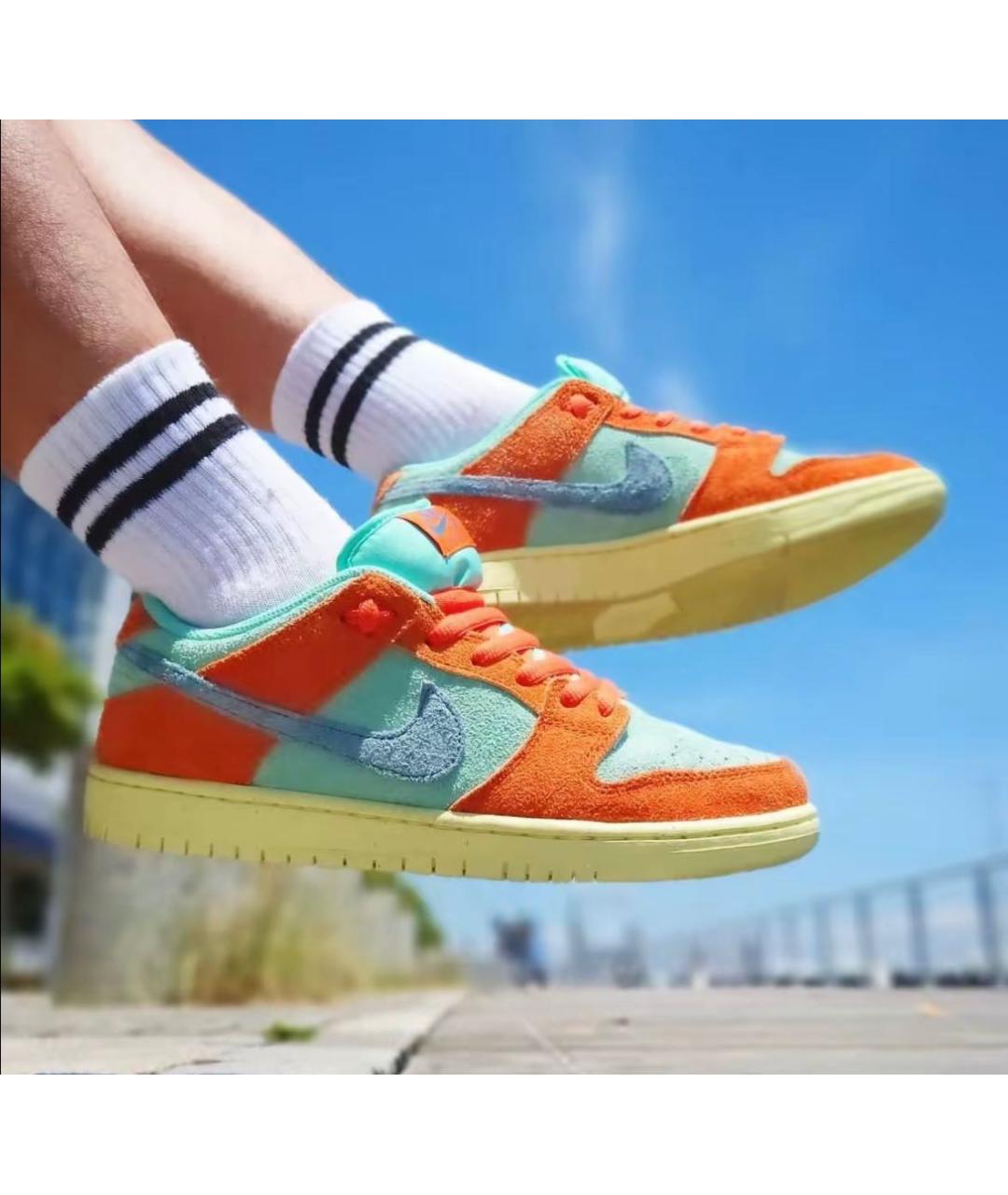 NIKE Кроссовки, фото 2