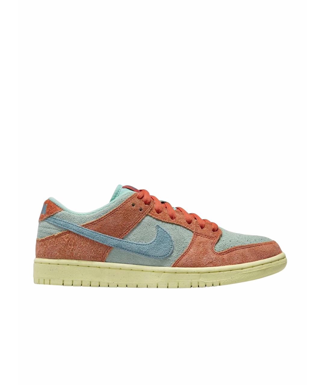NIKE Кроссовки, фото 1