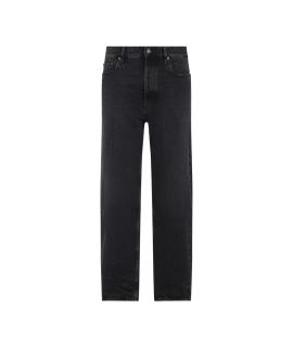 SAINT LAURENT Прямые джинсы