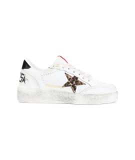 GOLDEN GOOSE DELUXE BRAND Кеды