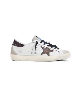 GOLDEN GOOSE DELUXE BRAND Низкие кроссовки / кеды