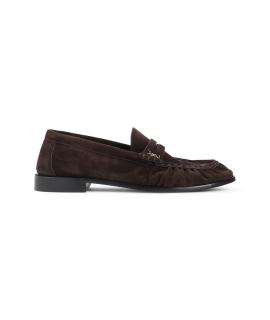 SAINT LAURENT Лоферы