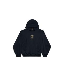 BALENCIAGA Худи/толстовка