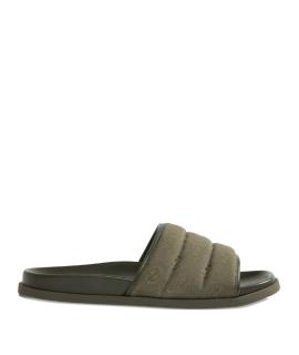 GUCCI Шлепанцы