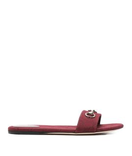 GUCCI Шлепанцы
