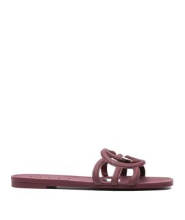 GUCCI Шлепанцы