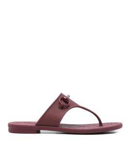 GUCCI Шлепанцы