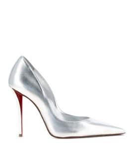 CHRISTIAN LOUBOUTIN Туфли