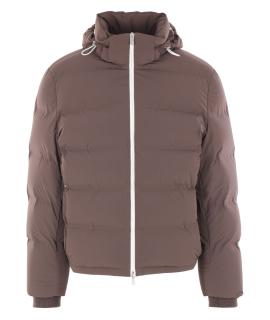 BRUNELLO CUCINELLI Пуховик