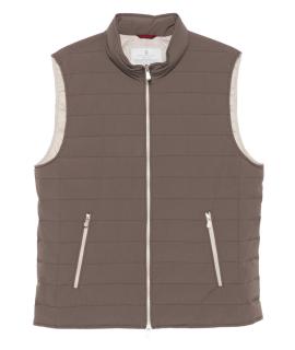 BRUNELLO CUCINELLI Жилет
