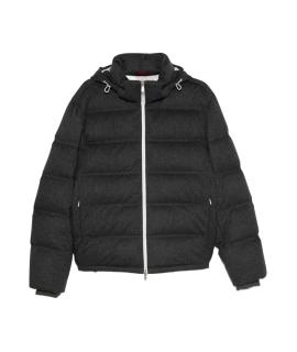 BRUNELLO CUCINELLI Пуховик