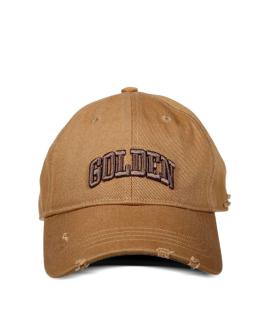 GOLDEN GOOSE DELUXE BRAND Кепка