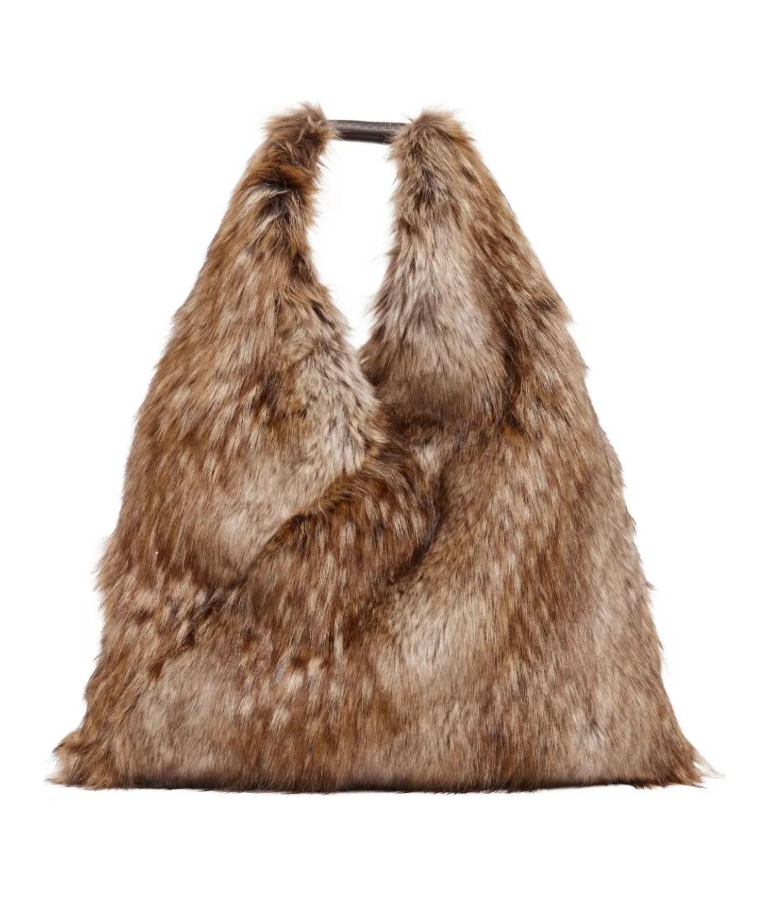 MM6 MAISON MARGIELA Мульти сумка тоут, фото 1