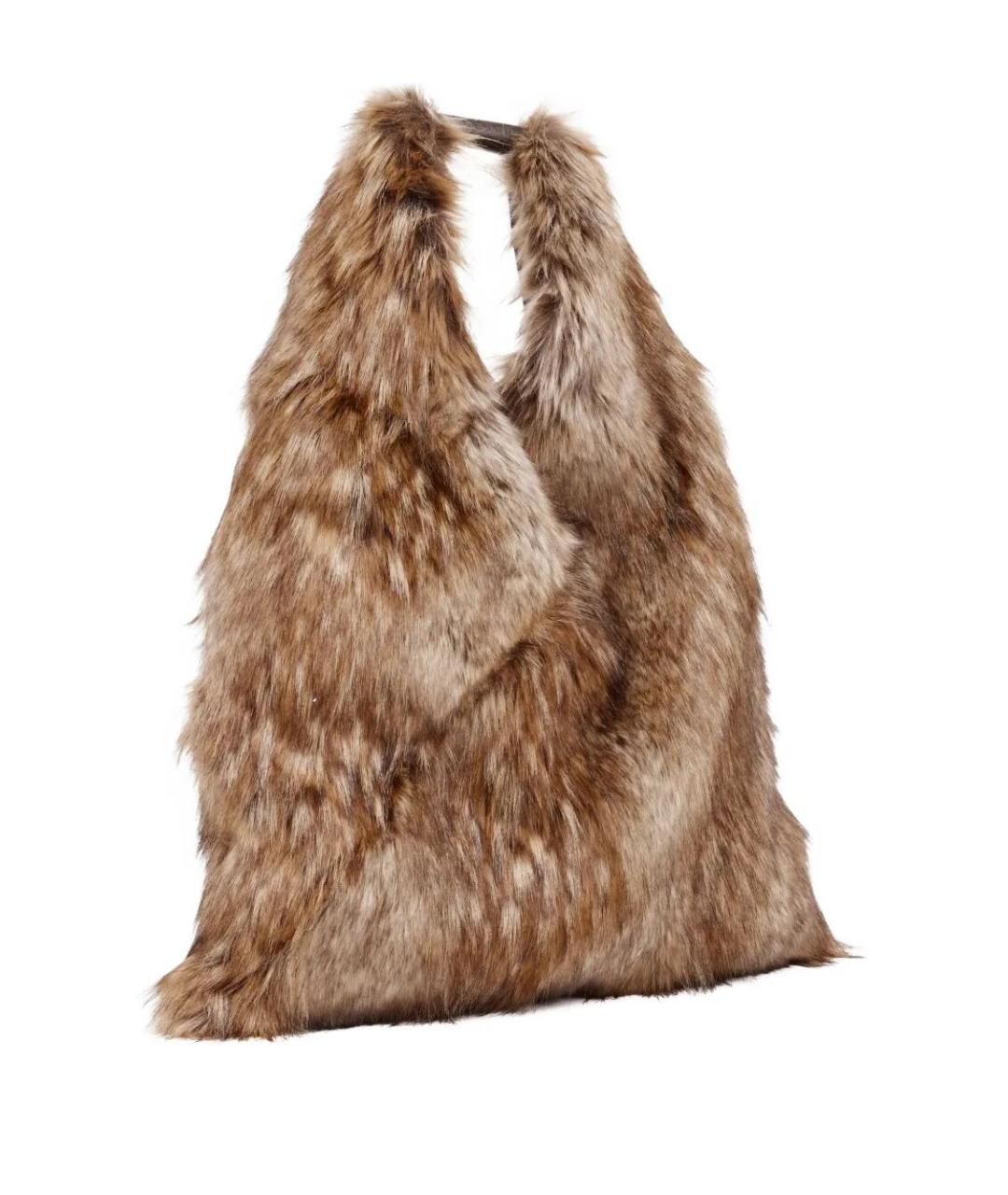 MM6 MAISON MARGIELA Мульти сумка тоут, фото 3