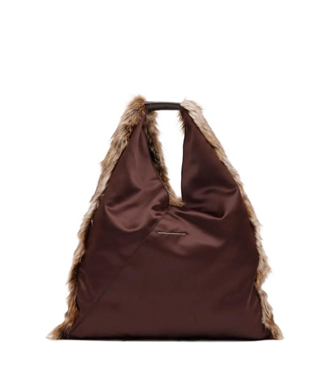 MM6 MAISON MARGIELA Мульти сумка тоут, фото 2