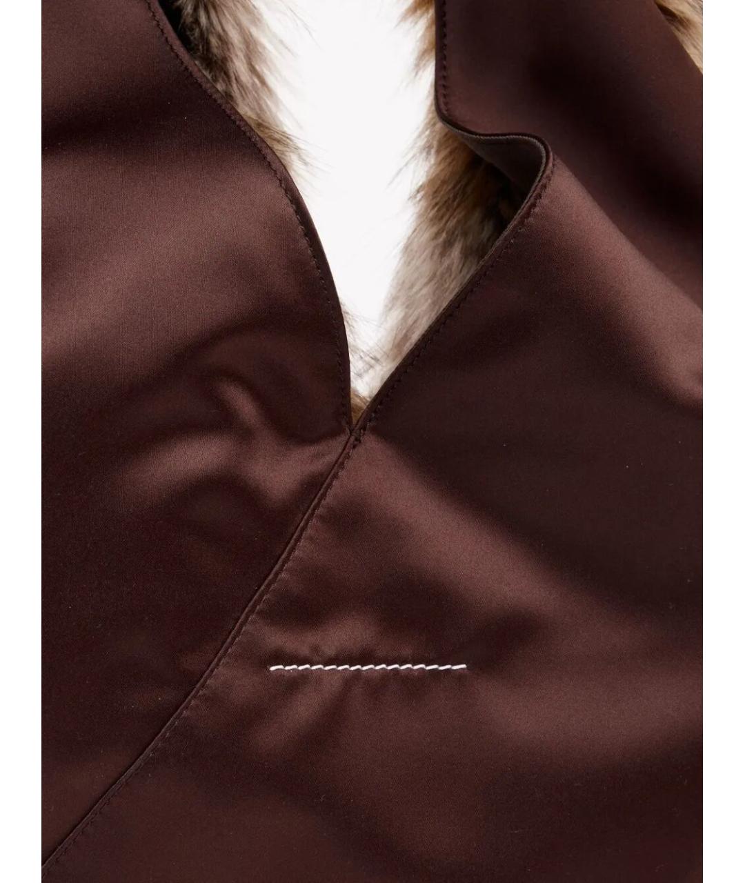 MM6 MAISON MARGIELA Мульти сумка тоут, фото 4