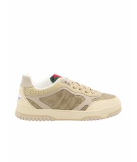 GUCCI Низкие кроссовки / кеды