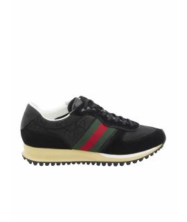 GUCCI Низкие кроссовки / кеды