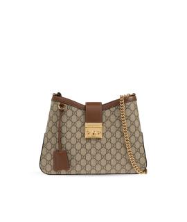 GUCCI Сумка через плечо