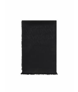 SAINT LAURENT Шарф