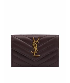 SAINT LAURENT Кошелек