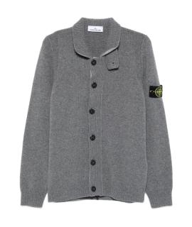 STONE ISLAND Кардиган