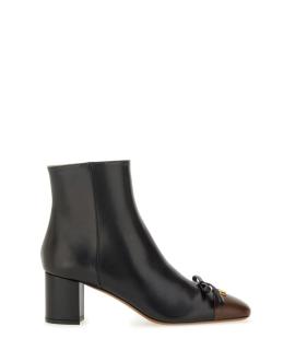 VALENTINO Ботильоны