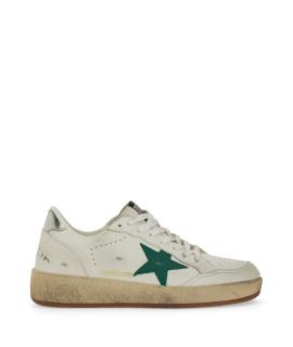 GOLDEN GOOSE DELUXE BRAND Низкие кроссовки / кеды