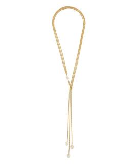 GOLDEN GOOSE DELUXE BRAND Цепочка