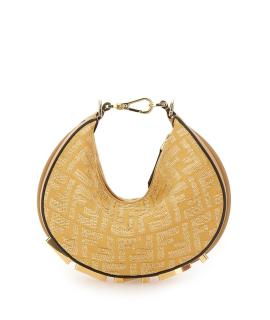 FENDI Сумка с короткими ручками