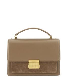GOLDEN GOOSE DELUXE BRAND Сумка с короткими ручками