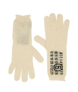 MM6 MAISON MARGIELA Перчатки