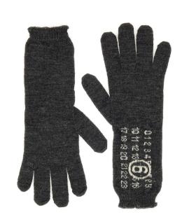 MM6 MAISON MARGIELA Перчатки