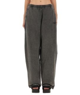 ALEXANDER WANG Прямые брюки