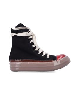 RICK OWENS DRKSHDW Кеды