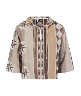 LOEWE Худи/толстовка