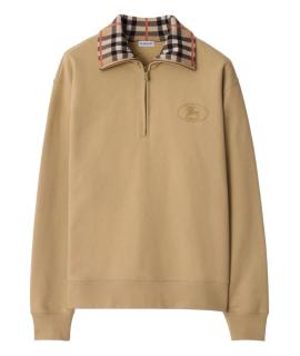 BURBERRY Худи/толстовка