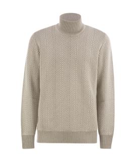BRUNELLO CUCINELLI Джемпер / свитер