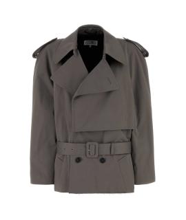 MM6 MAISON MARGIELA Пальто