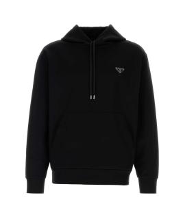 PRADA Худи/толстовка