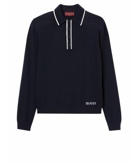GUCCI Джемпер / свитер