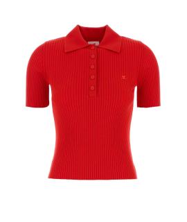COURREGES Футболка