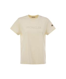 MONCLER Футболка