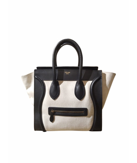 

Сумка тоут CELINE PRE-OWNED