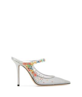 JIMMY CHOO Мюли