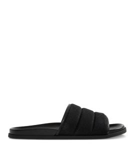 GUCCI Шлепанцы