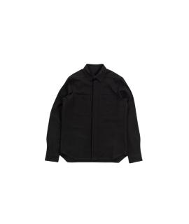 RICK OWENS Кэжуал рубашка