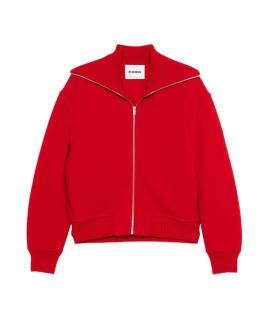 JIL SANDER Худи/толстовка