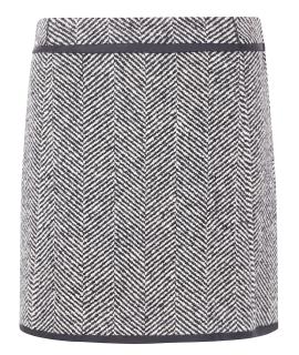 JIL SANDER Юбка мини