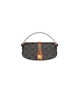 CELINE Сумка через плечо